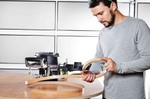 Машина кромкооблицовочная в систейнере SYS3 KA 65-Plus CONTURO Festool 577836