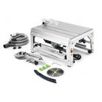 Монтажная дисковая пила FESTOOL CS 70 EBG PRECISIO 574776