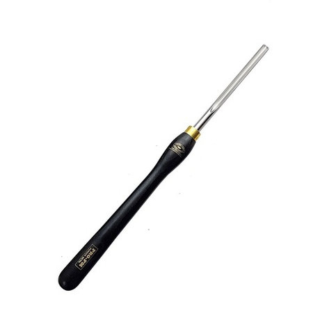 Новинка! Резец токарный PM Bowl Gouge 13 мм, рукоять 406 мм для чаш Crown М00016303