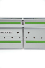 Шина-направляющая Festool FS 1400/2-LR 32 с отверстиями шаг 32 мм 496939