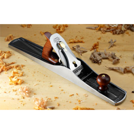 Рубанок Clico Clifton N7 Bench Jointer Plane 60 мм М00008845