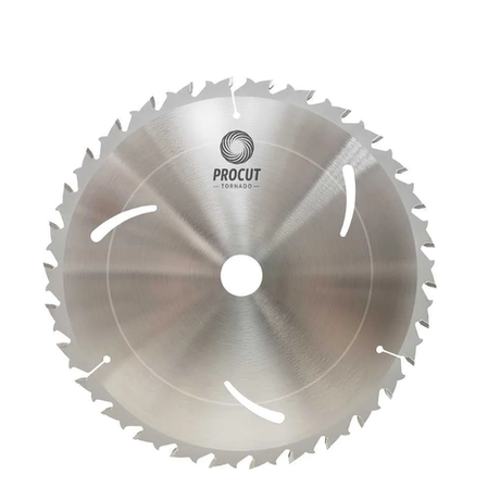 Новинка! Пильный диск PROCUT 250 x 30 x 3.2 / 2.2 Z 32 ATB для продольного пиления по дереву, фанере 736.2503032.ECO