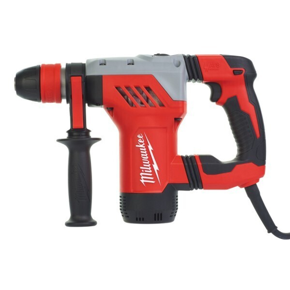ХИТ! Перфоратор (сетевой) PLH 28 XE Milwaukee 4933446800