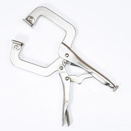 Зажим С - образный 355 мм / 14 дюйм MaxPower М00021387