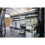 Систейнер 3 Festool SYS3 L 237 204848