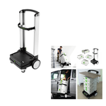 ХИТ! Тележка роликовая FESTOOL SYS-Roll 100 498660