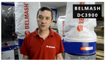 ХИТ! Установка вытяжная BELMASH DC3900 2,2 кВт 230В 190 л, возможно подключение 3-х станков D092A