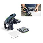 Новинка! Устройство опорное комплект Festool AH-ES-ETS/ETSC доводочная обработка кромок, для шлифмашинок ETS и ETSC 125 205316