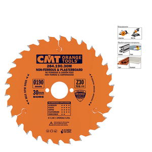 ДИСКИ ПИЛЬНЫЕ ДЛЯ ТОРЦОВОЧНОЙ ПИЛЫ