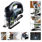 Маятниковый лобзик Festool CARVEX PSB 420 EBQ-Plus 576186