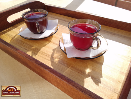 ФанПроект "Арсенал Мастера" 2019