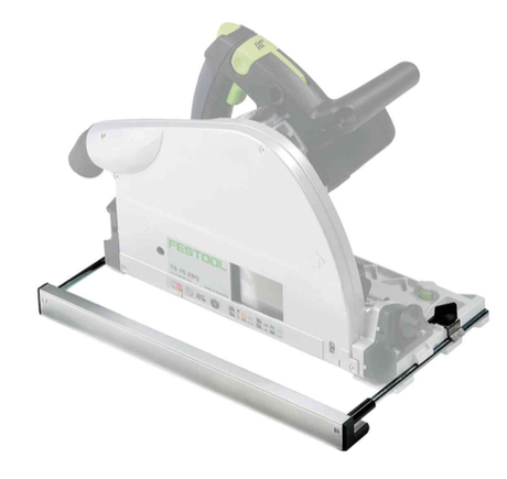 Упор FESTOOL параллельный PA-TS 75 492243
