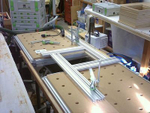 ХИТ! Стол рабочий многофункциональный Festool MFT/3 495315