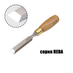 Стамеска серия НЕВА 20 мм Butt chisel ПЕТРОГРАДЪ М00020574