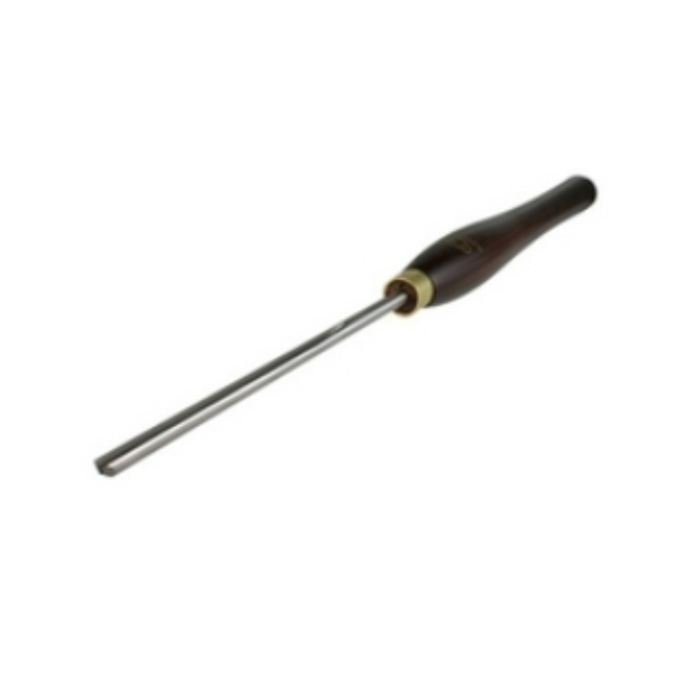 Резец токарный Crown HSS Bowl Gouge 6мм, рукоять 354мм для точения чаш и открытых полых форм 240W / 701909 М00002925