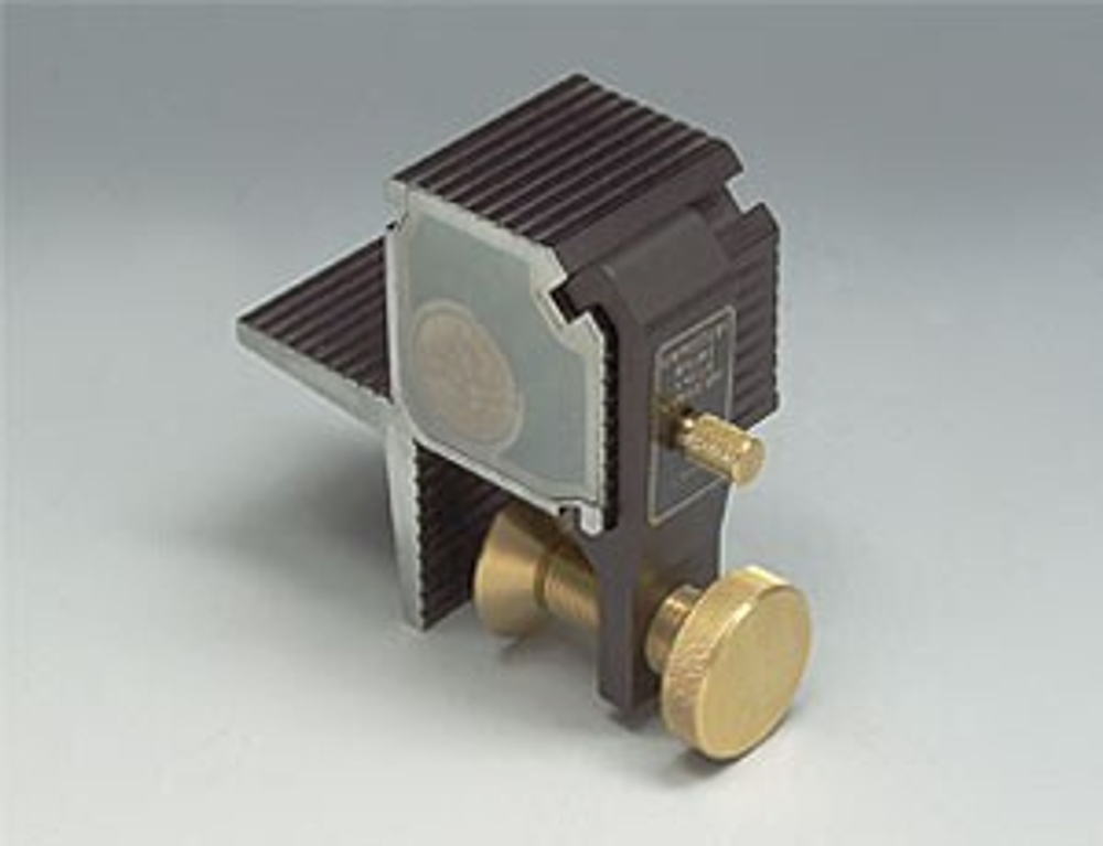 Стусло Veritas Right-Angle Saw Guide для прямых шипов магнитное 05T04.01 М00003365