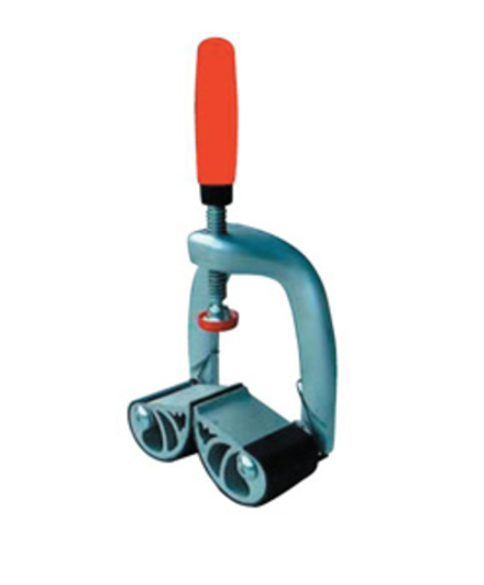 Зажим торцевой Piher Spannfix 65 мм  57100 М00000801