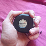 ХИТ! Рулетка многофункциональная Hultafors Talmeter 3 м 16 мм Di 708037 М00003107