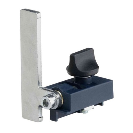 Ограничитель упора FESTOOL MFT/3-AR 495542