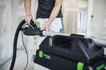 Аппарат пылеудаляющий FESTOOL CLEANTEC CTL 36 E AC-PLANEX с системой Autoclean 576850