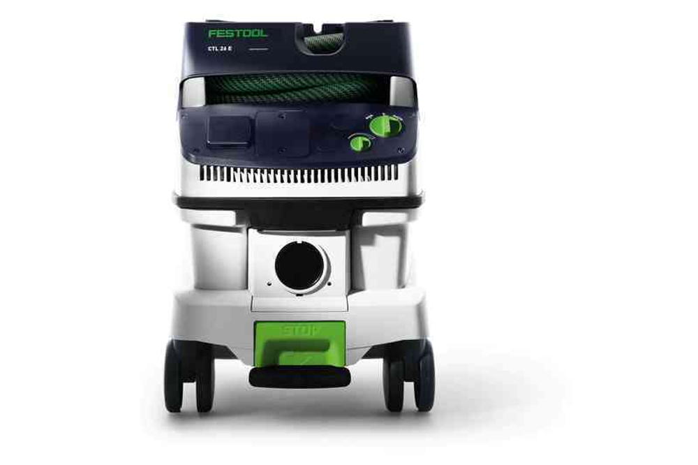 ВЕСНА СКИДКИ ХИТ! Аппарат пылеудаляющий Festool CLEANTEC CTL 26 E 574947