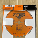 ХИТ! Диск пильный 260 x 30 x 2,8 / 1,8 10гр 15гр ATB Z60 (подходит для Festool) CMT 285.060.11M