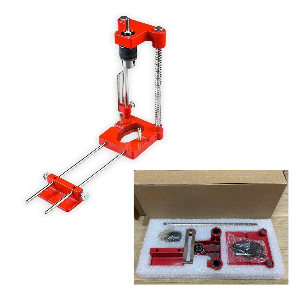 ХИТ! Стойка для дрели 250 мм М00022576