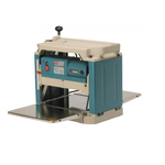 Новинка! Рейсмусовый станок / Рейсмус Makita 2012 NB 220В 1,65 кВт, ширина заготовки до 30,4 см 2012NB