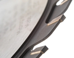 Новинка! Диск пильный 120 x 22 x 2,8 - 3,6 / 15 гр  FLAT Z 12 /12 Сэндвич Industrial adjustable scoring blades CMT 289.120.24K