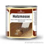 ХИТ! Шпаклевка нитро Holzmasse 250 мл цвет 08 НАТУРАЛЬНОЕ ДЕРЕВО для внутренних и наружных работ Borma R1800LN