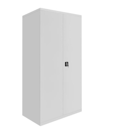 Шкаф инструментальный металлический ШИП 2000 х 1020 х 620 мм, 4 полки, 4 панели для хранения инструментов, оборудования и аксессуаров Gresson ШИП-2000