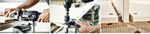 Соединитель средней стенки FESTOOL MSV D8/25 для 25 соединителей для средней стенки с DF 500 203167