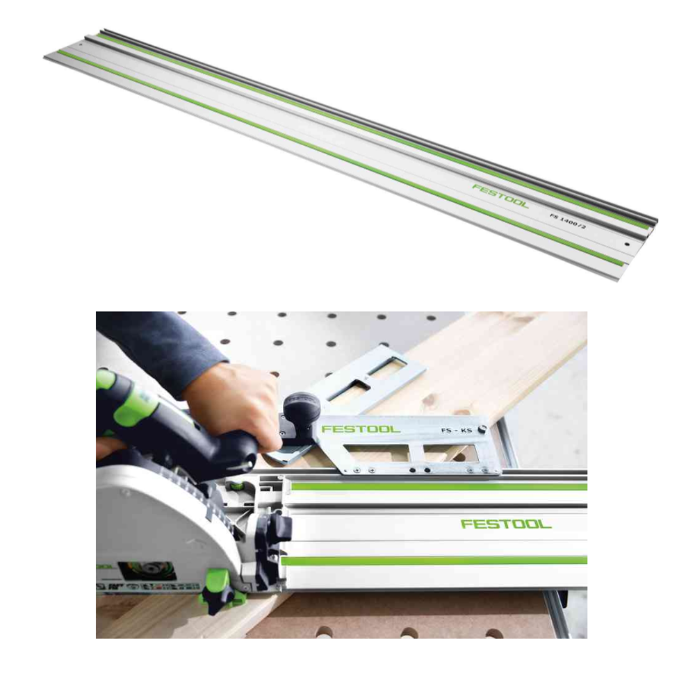 ВЕСНА СКИДКИ! Шина-направляющая Festool FS 3000 мм /2 491501