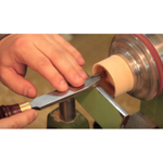 Резцы токарные Crown HSS Thread Chasers для винтовой резьбы 18tpi 2 шт TC18 / Di 701958 М00002948