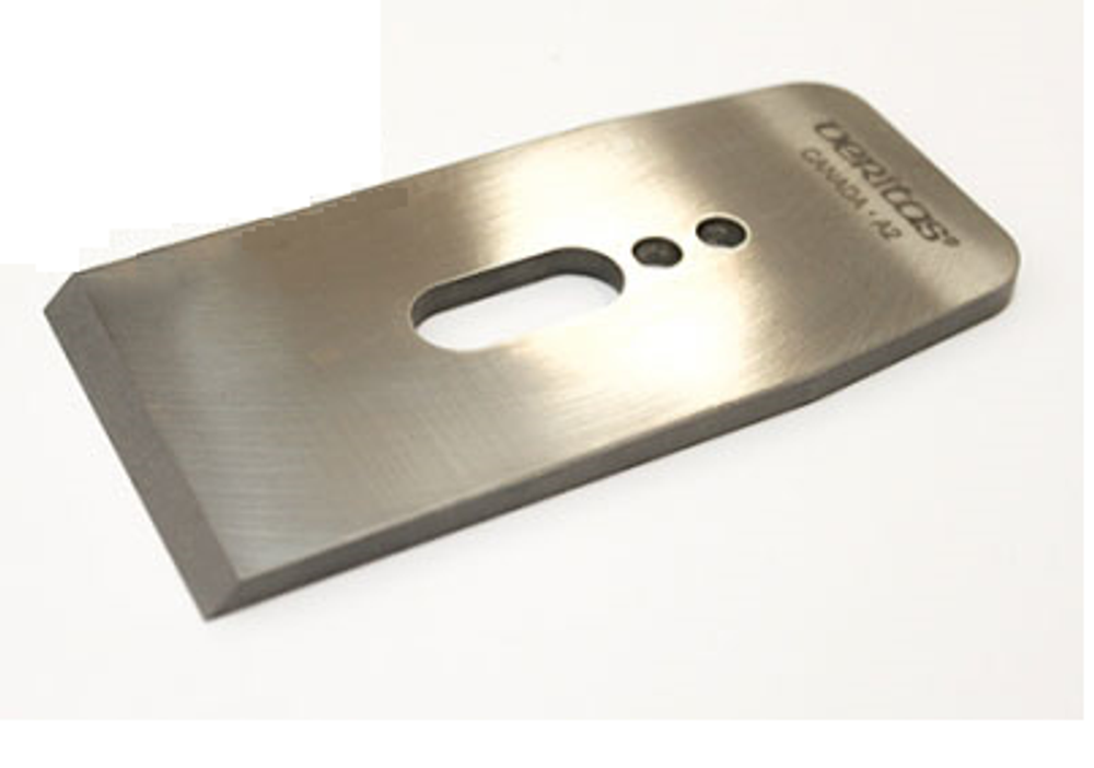 Рубанок Veritas Low-Angle Jack Plane А2 381 мм / 57 мм / 12 град 05P34.01 М00003023