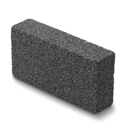 Новинка! Брусок зачистной профилировочный Fein Profiling stone для KS 10-38E зачистка угловых сварных швов 63719011010