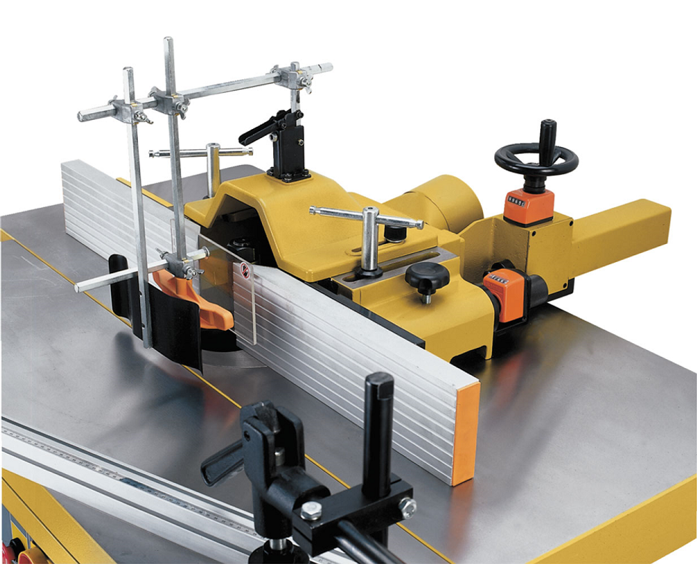 Фрезерный станок промышленный Powermatic TS29 1791284-PMRU