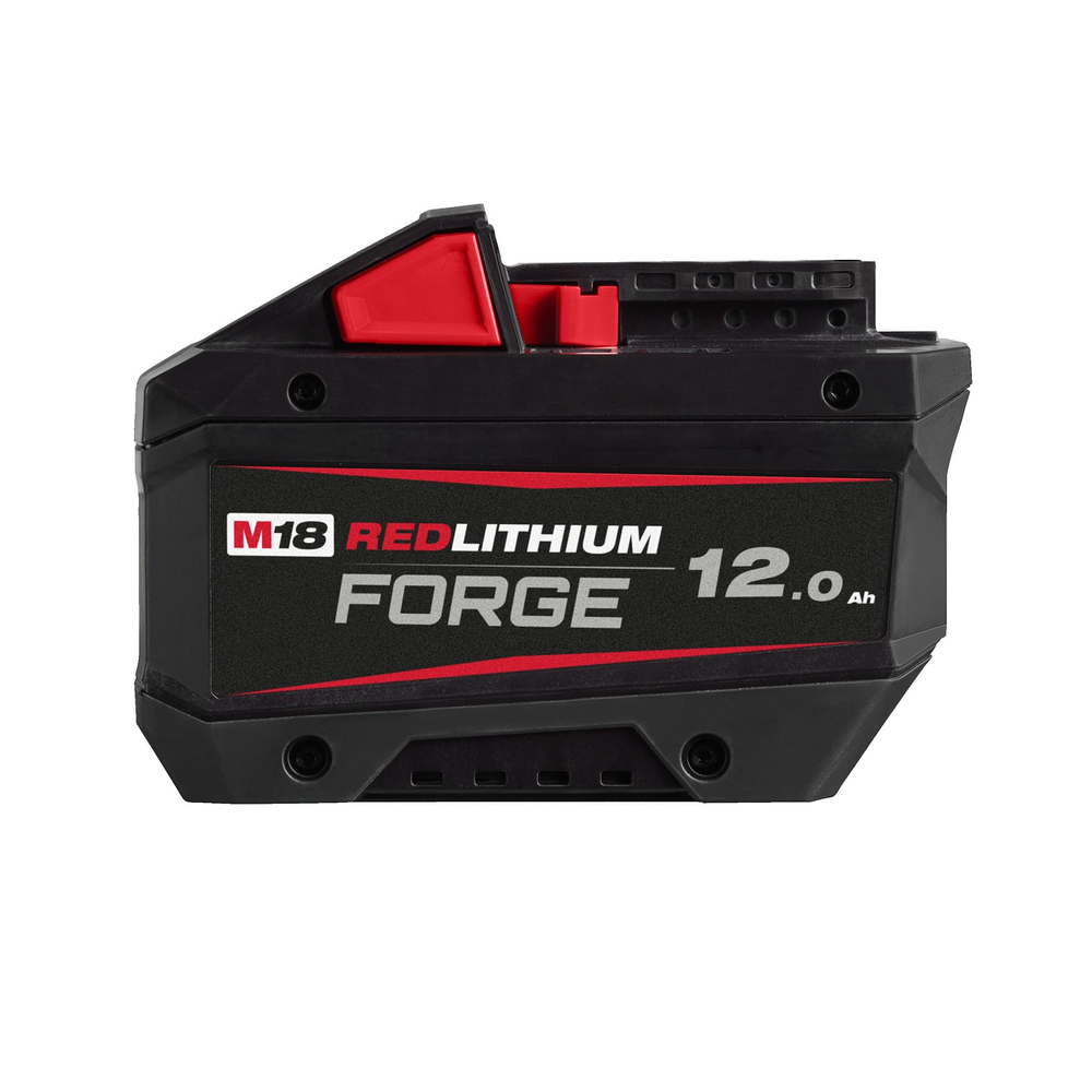 Новинка! Аккумулятор Milwaukee M18 FB12 FORGE 12 Ач 4932492651