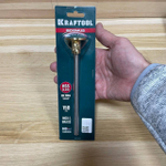 ХИТ!  Разметочный рейсмус 150 мм нержавеющая сталь KRAFTOOL 34291