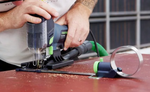 Циркуль KS-PS 420 Set для лобзика PS400 и PS420 Festool 497443