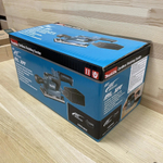 ХИТ! Аккумуляторная шлифовальная машина плоскошлифовальная Makita LXT, BL, 18 В, XPT, 93 x 228 мм, 4000-12000 об/мин, амплитуда 2.0 мм, пылесборник, зажим DBO380Z