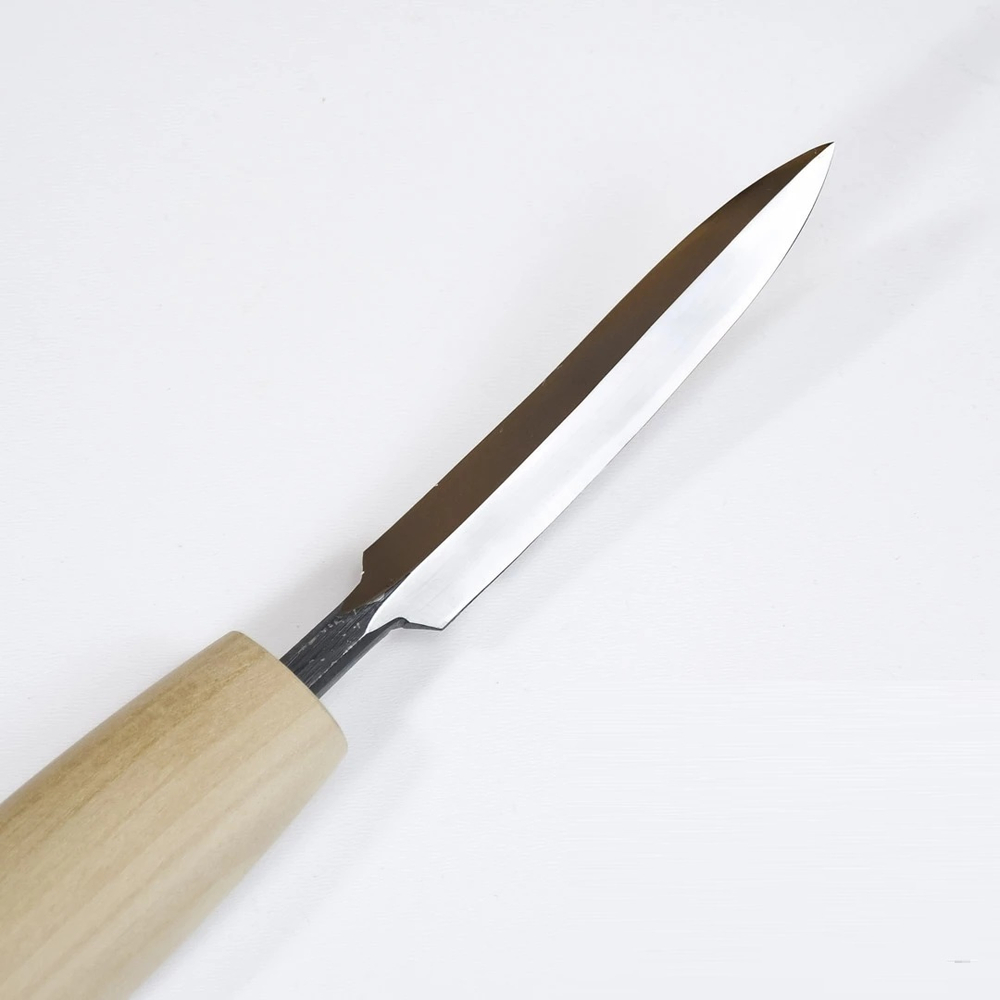 Стамеска строгальная японская Копьё Yariganna 680 / 105 / 18 мм YAMABIKO Miki Tool М00021050