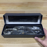 Цикля cтолярная N80 Cabinet Scraper (Стружок циклёвочный), 280 мм, лезвие 68 мм GARVIN SCS-6634