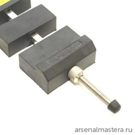 Держатель для абразивных брусков Suehiro 150 - 250 мм х 85 мм один винт MT 32 М00010358