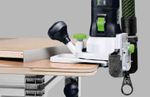Кромочный модульный фрезер 720 Вт в систейнере FESTOOL OFK 700 EQ-Plus 576232
