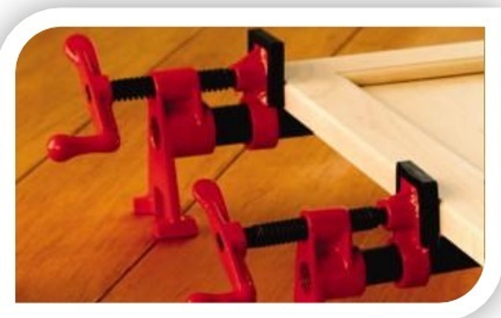 ХИТ! Струбцина для труб 1/2 дюйма BESSEY BE-BPC-H12