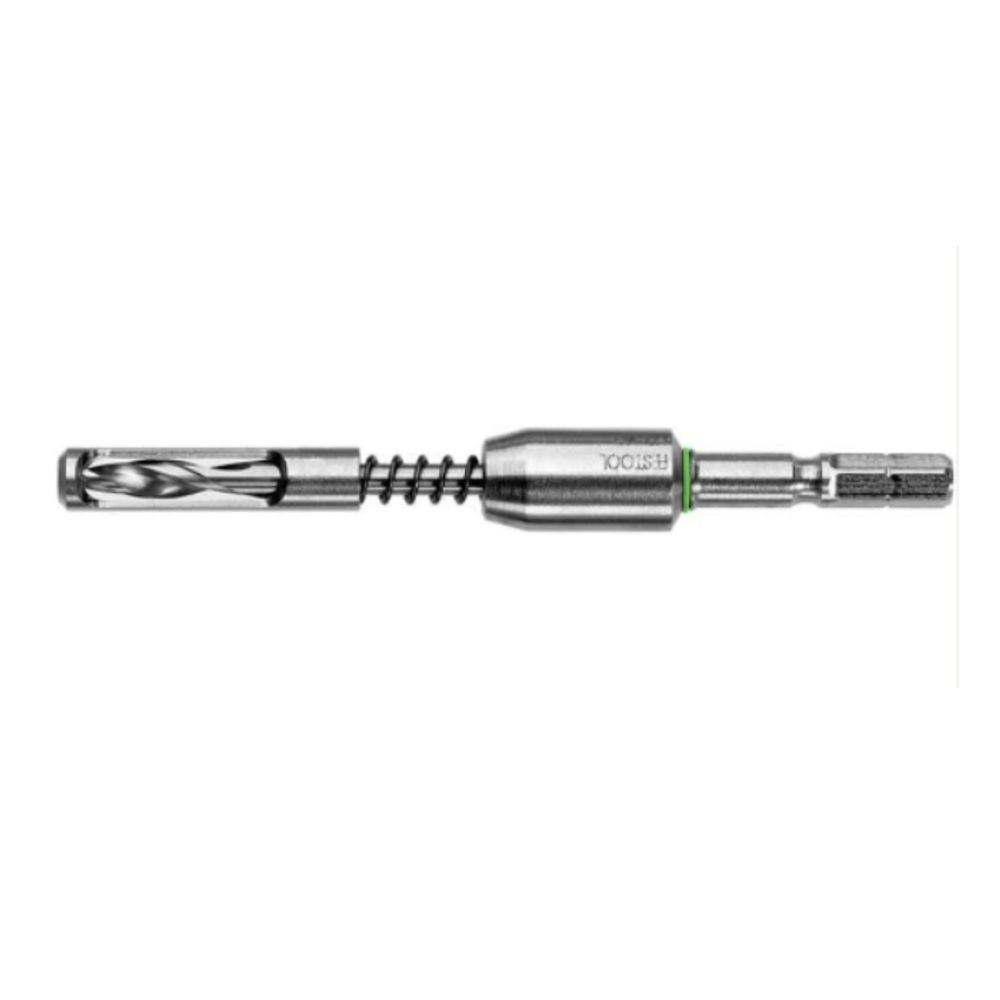 Сверло FESTOOL с центрир. втулкой ZB HS D5 EURO CE 492525