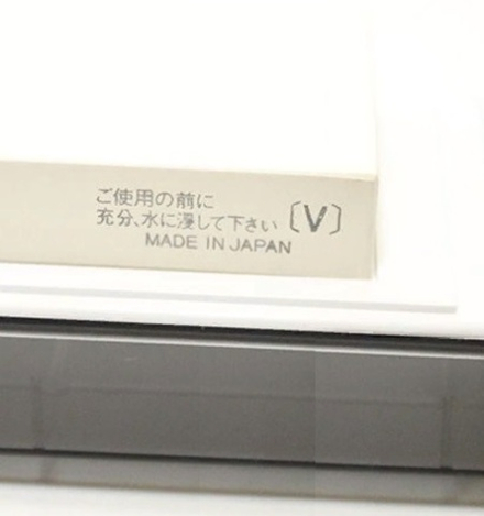 ХИТ! Заточной абразив 3000 Suehiro New Cerax 183 х 63 х 20 мм на подставке с нагурой Miki Tool MT CR-3003-Y М00010969