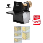 ХИТ! Стусло магнитное Dovetail Guide 1:8 для выпиливания Ласточкин хвост Hongdui М00021341