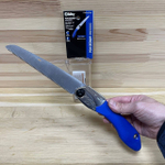 ХИТ! Пила складная Silky Pocketboy 170 мм, 26 зуб / 30 мм, 22 TPI синяя KSI534217 М00002545